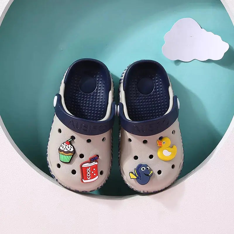 Children's Summer Sandals for Boys and Girls