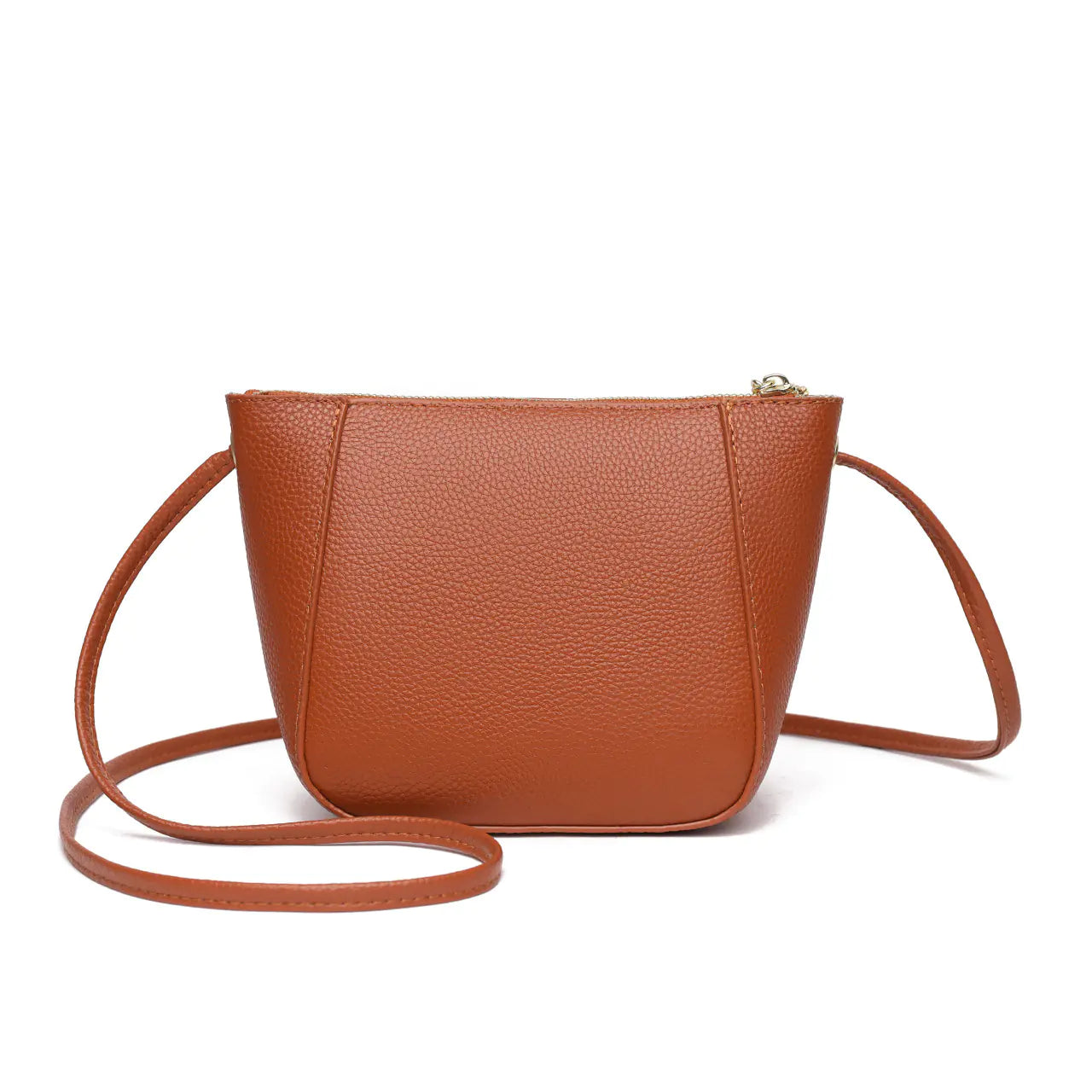 Trendy Crossbody Mini Shoulder Bag for Women