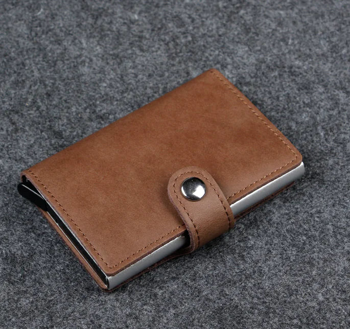 Wallet, Card Holder, Credit Card Case