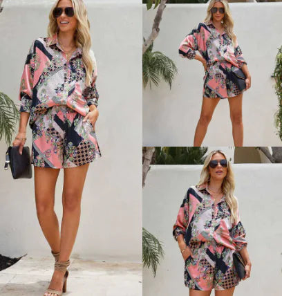 Boho-Trägerloser Jumpsuit mit Rüschen und Schleife