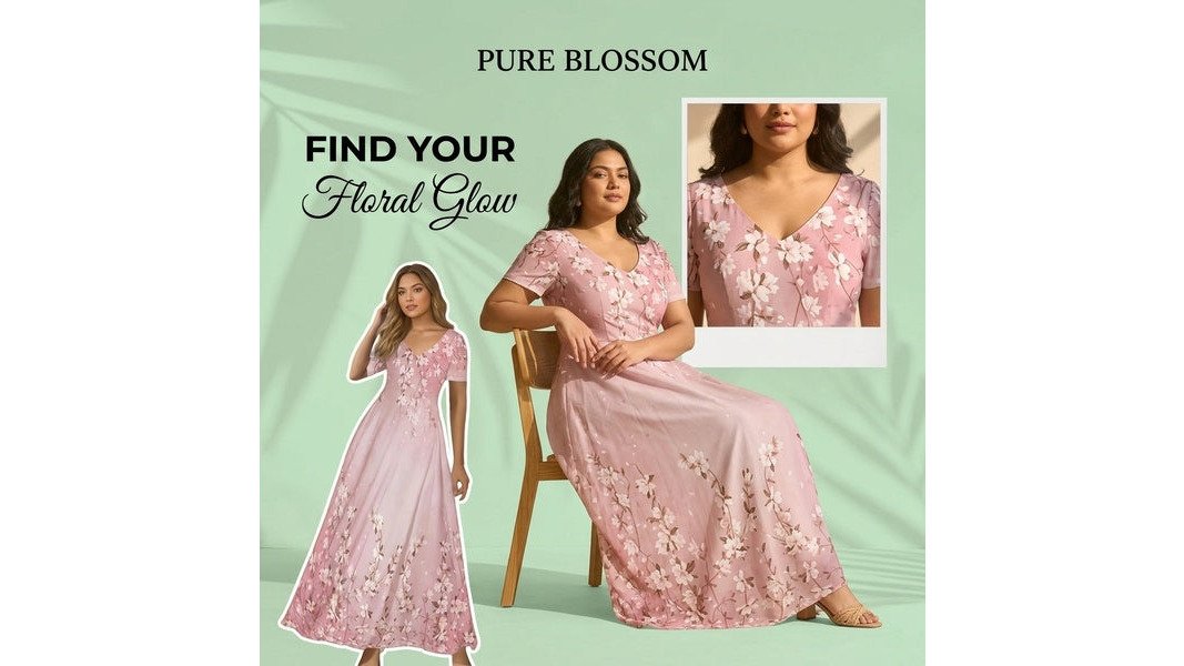Most Flattering Plus Size Styles: 2026 Guide