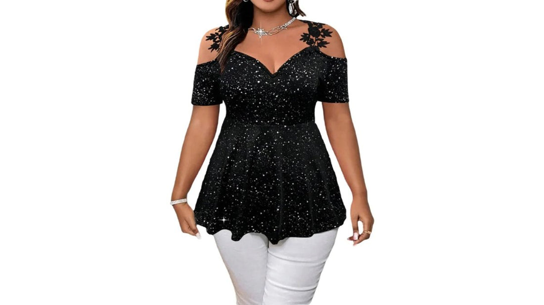 Plus Size Clothing With Fast Shipping: Your Cold Weather Guide