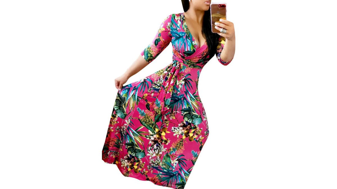 Plus Size Clothing for Women: 7 Flattering Picks
