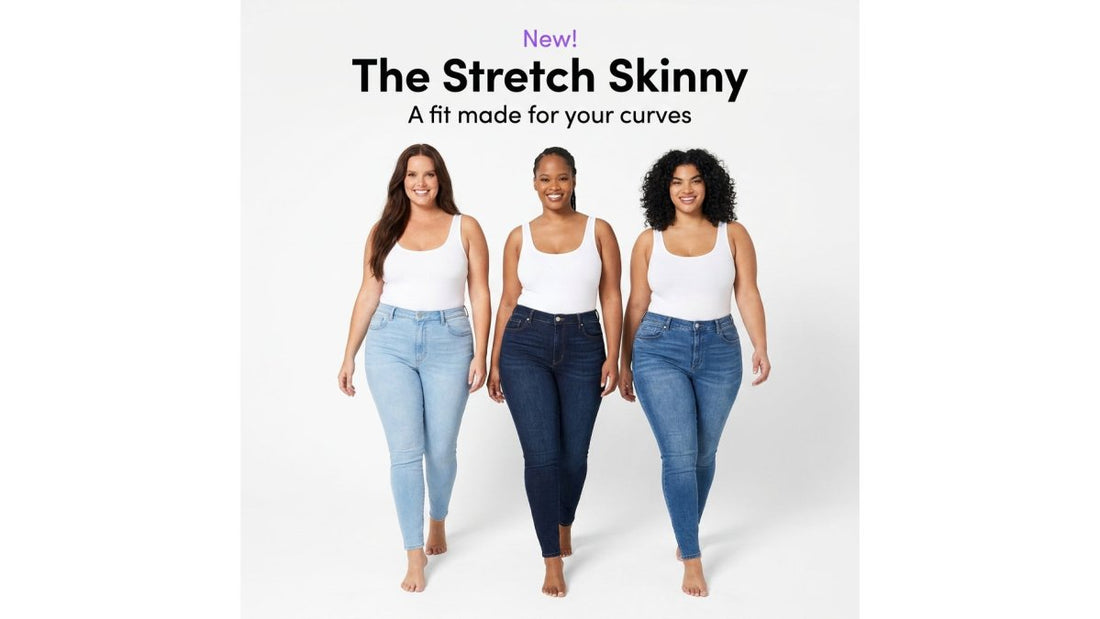 Plus Size Clothing Size Chart Accuracy: What to Know