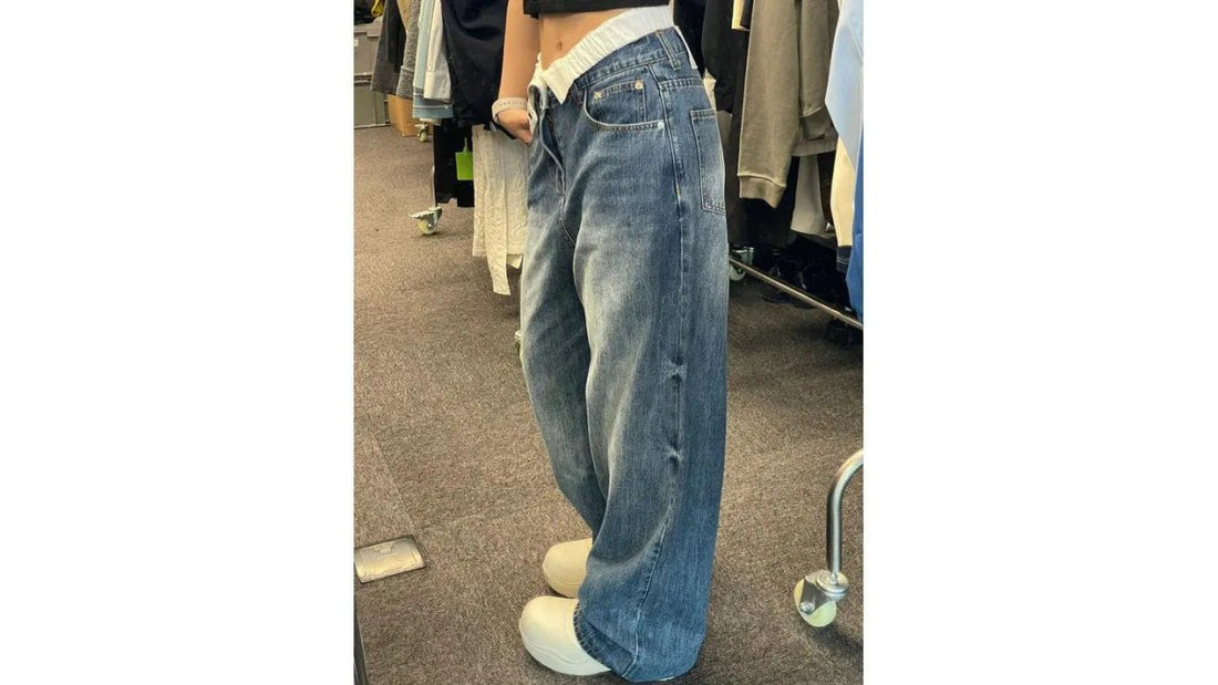 Stretchy Wide Leg Plus Size Jeans: Benefits & Styling