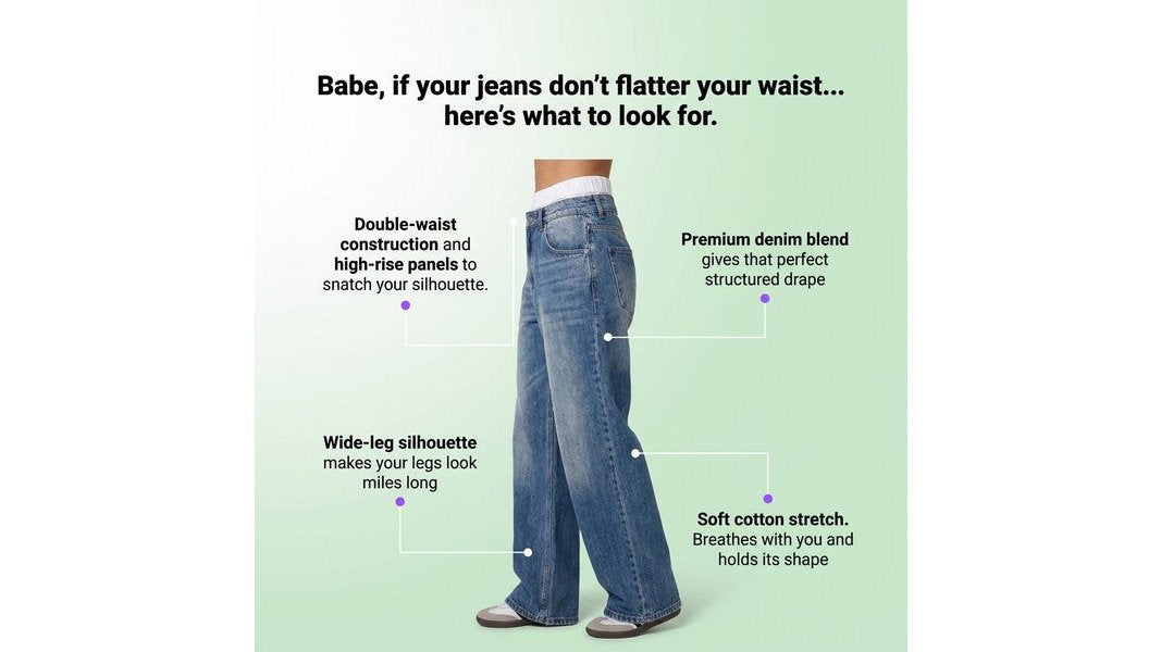 Affordable Alternatives to Designer Plus Size Denim