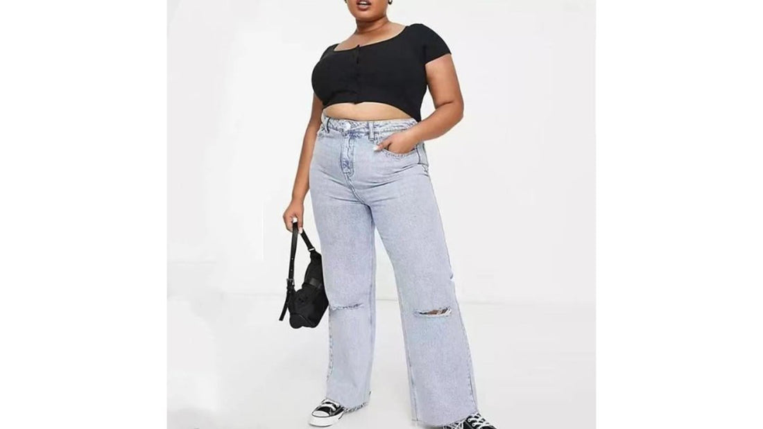 How to Build a Plus Size Wardrobe: 2026 Guide