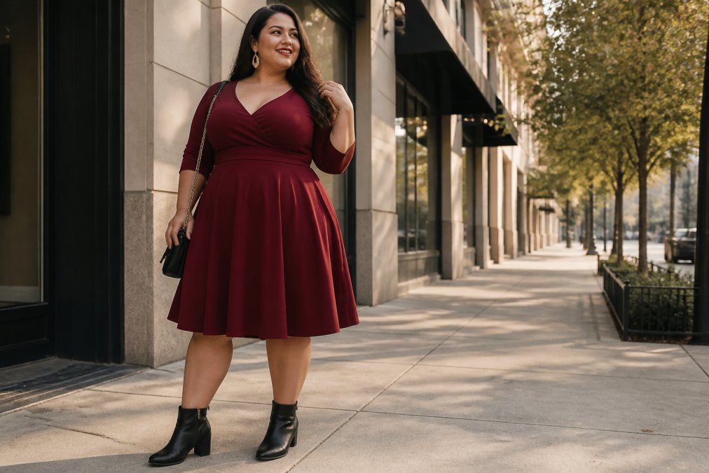 Best Torrid Alternatives for Plus Size