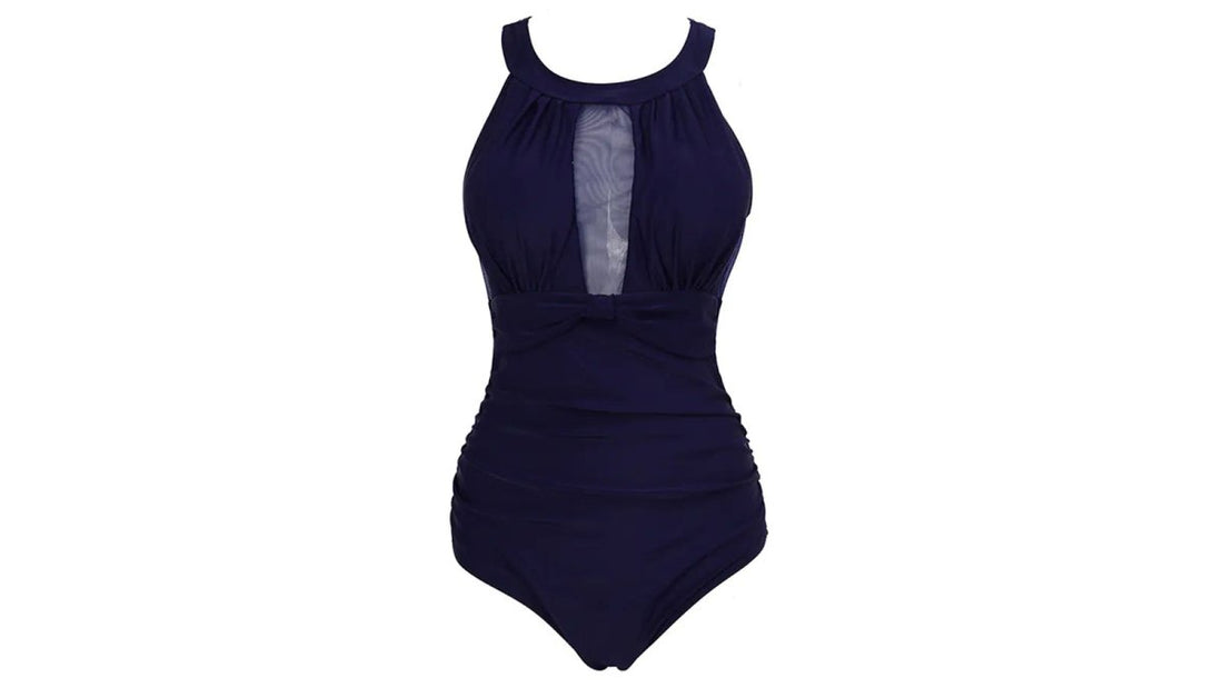 Best Alternatives to High Waisted Plus Size Bikinis