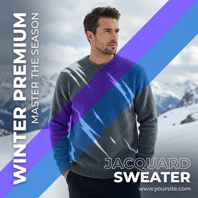 Men Sweater