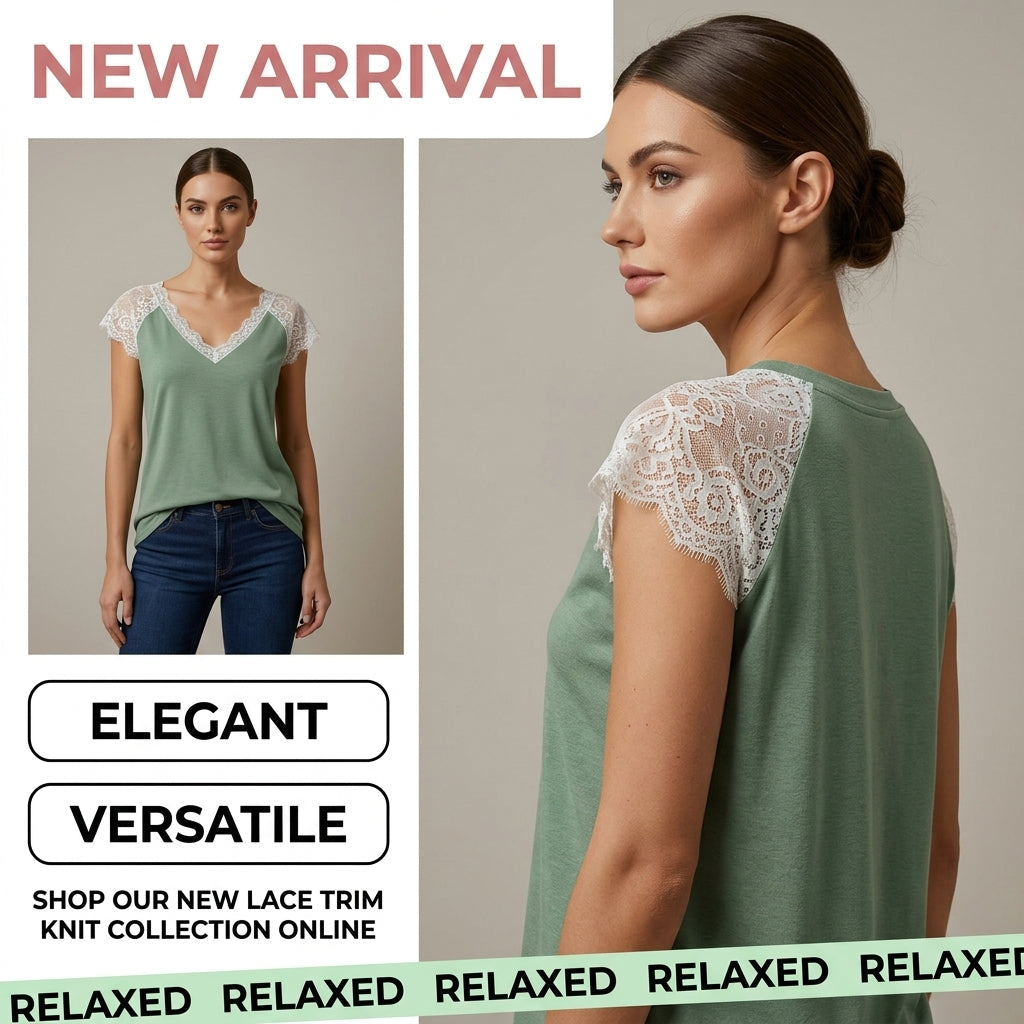 Women T-Shirt