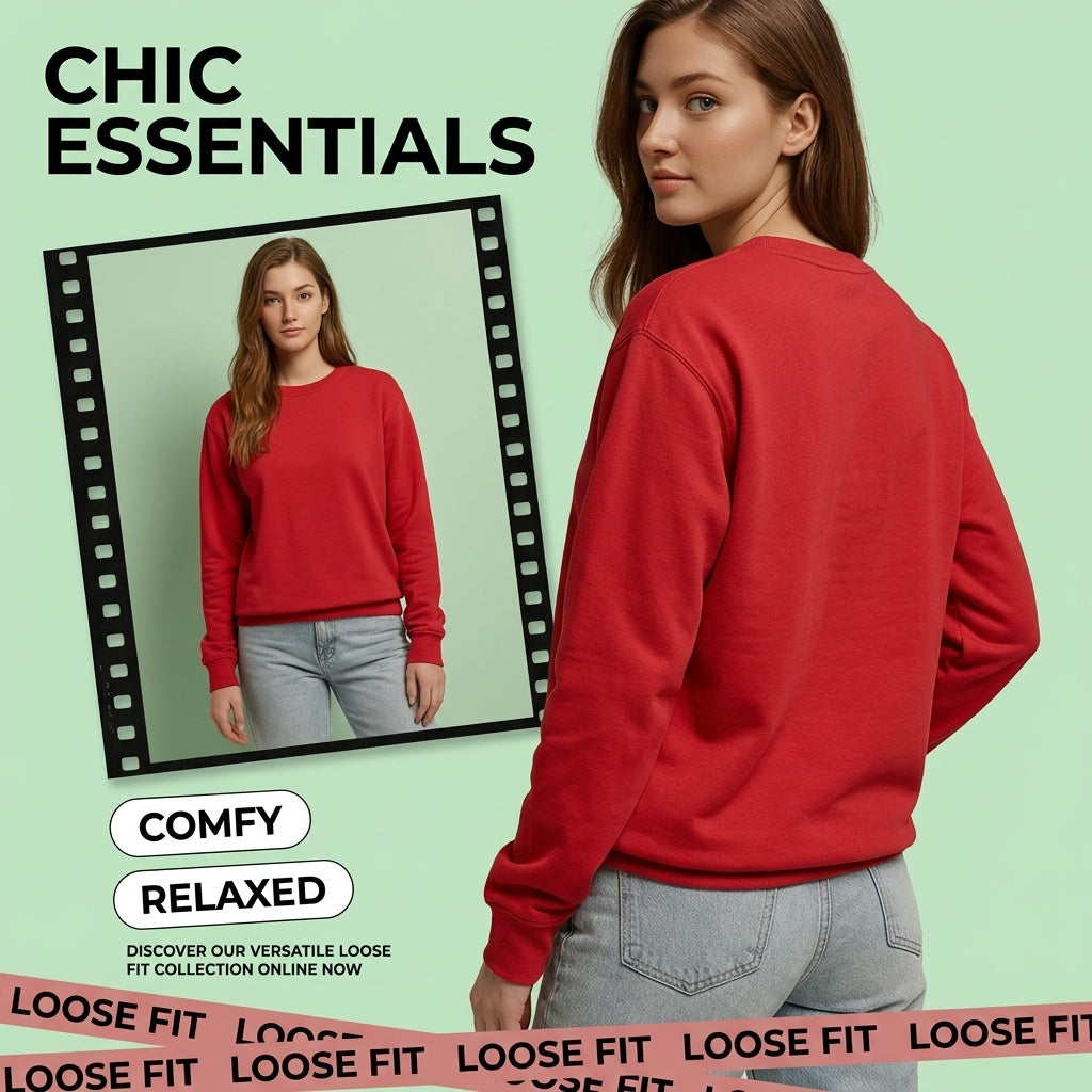 Women Plus Size Top