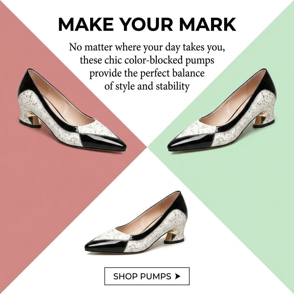 Women Shoes