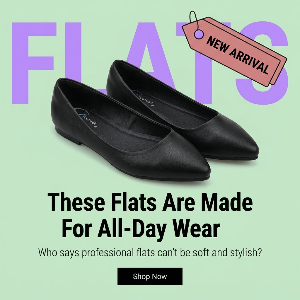 Women Flat Shoes
