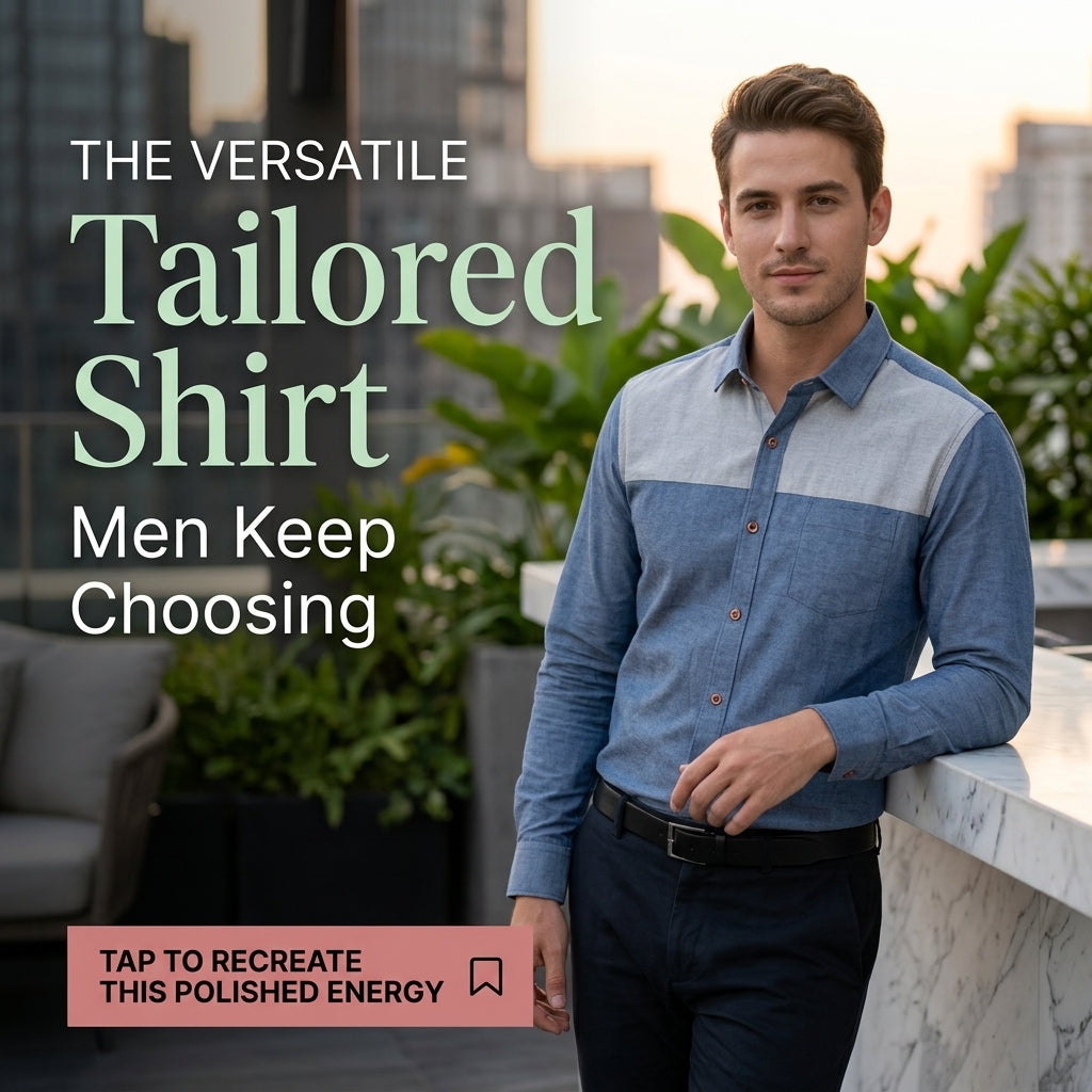 Men Shirt