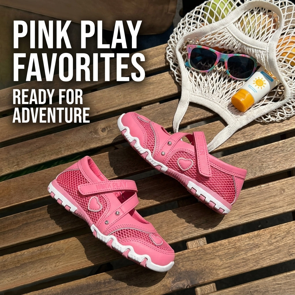 Girls Shoes
