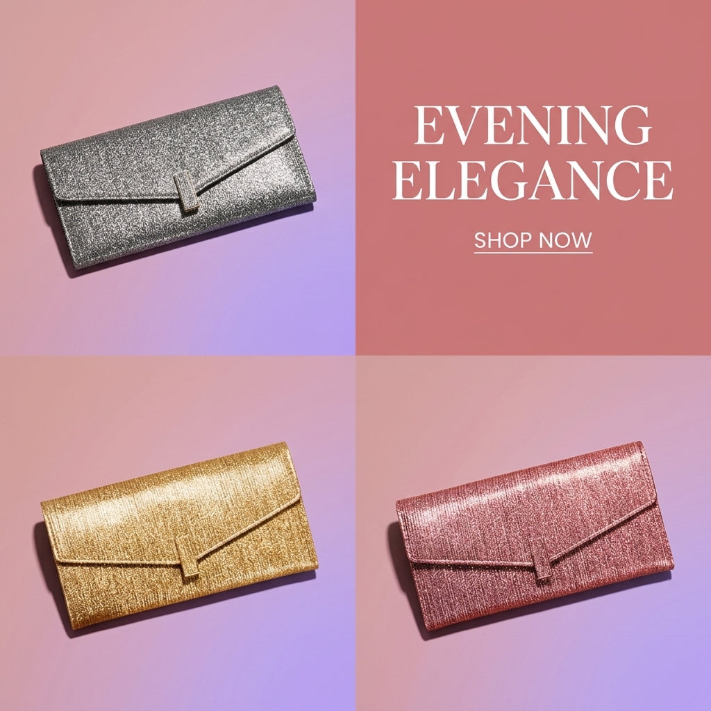 Clutch Bag