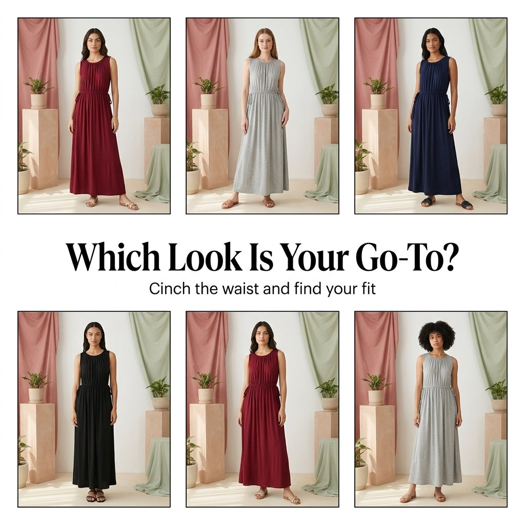 Women Dress