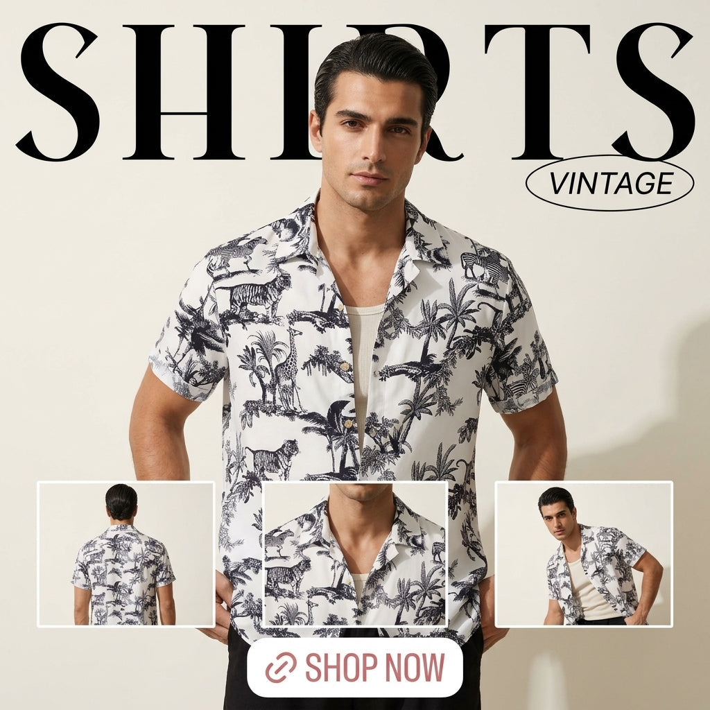 Men Shirt