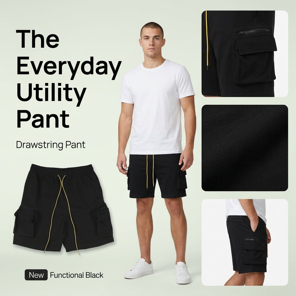 Men Shorts
