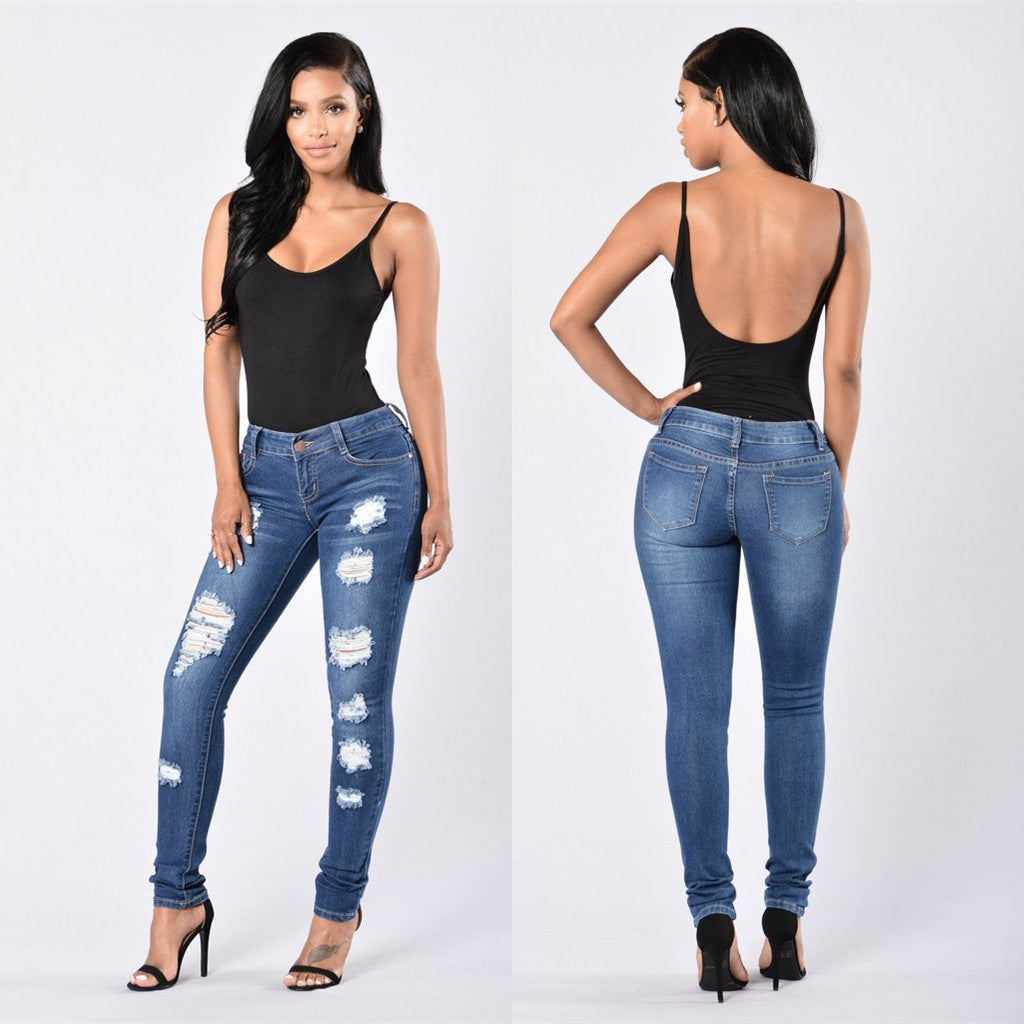 Women Jeans