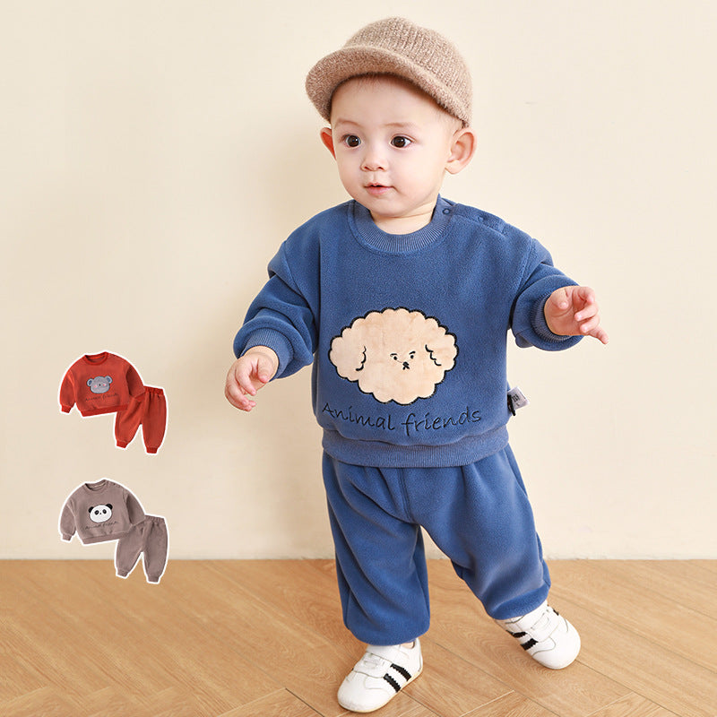 Kids Clothes