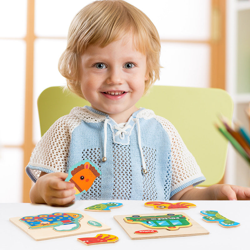 Toys for Children