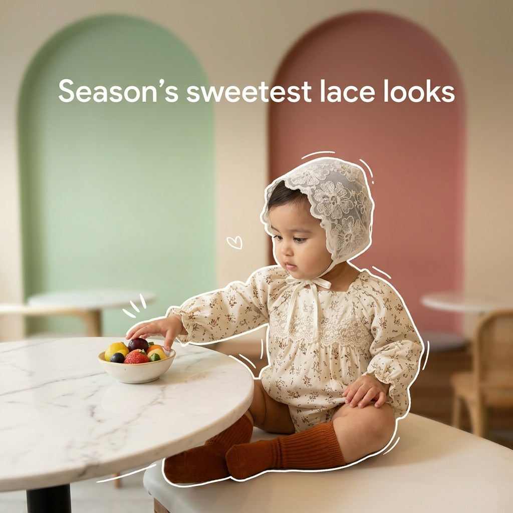 Girls One Piece Romper