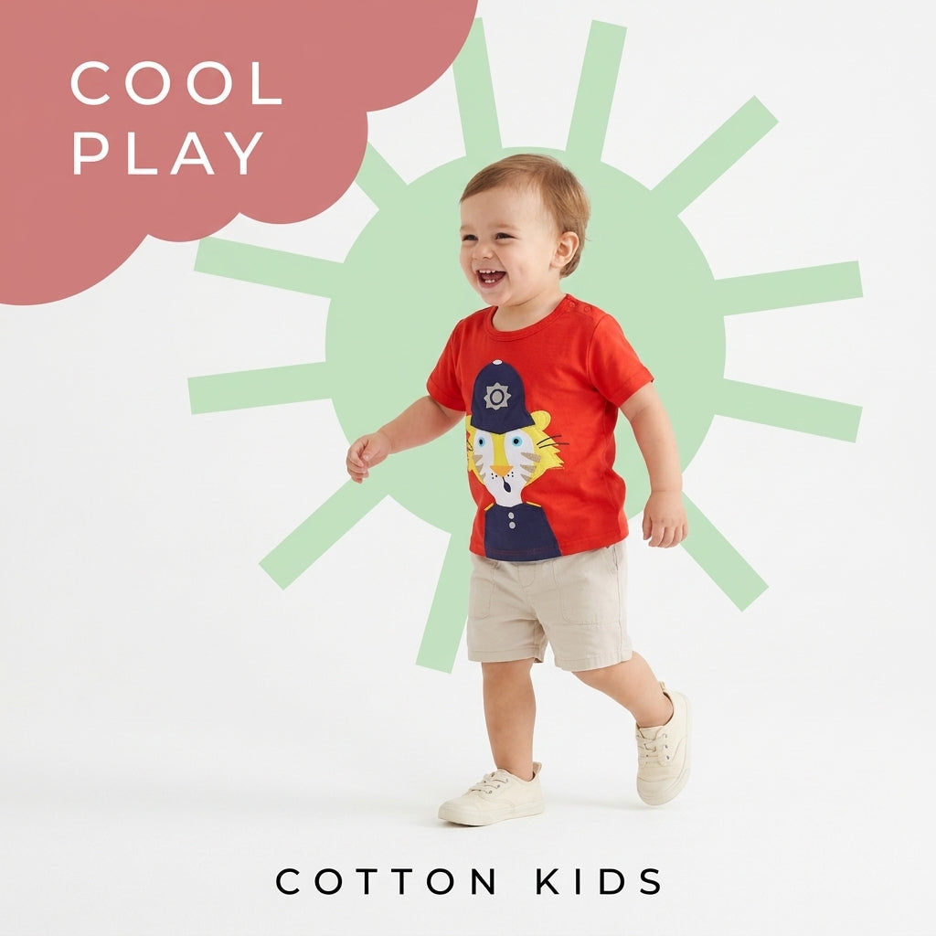Boys Shirts