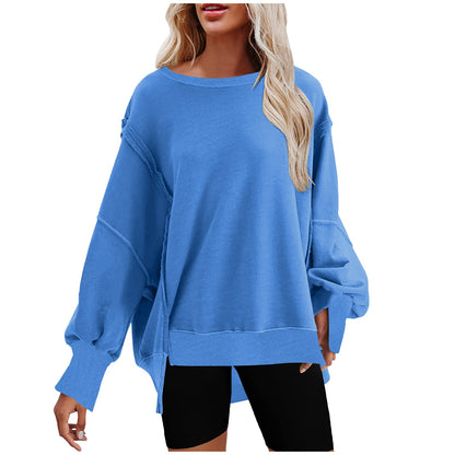 Women ' Sweater in Stylish Design and Soft Fabric