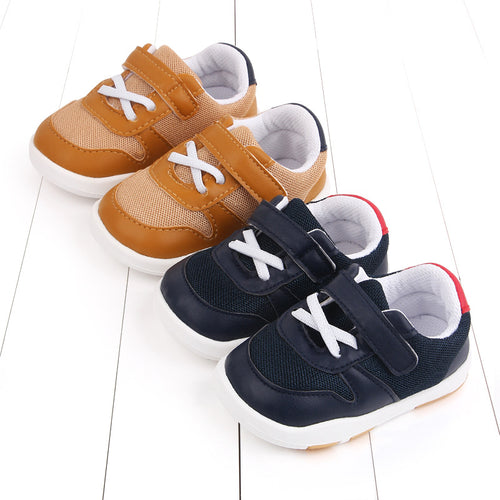 Breathable Mesh Shoes for Kids