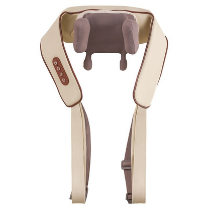 Relax Ease™ Neck and Shoulder Massager