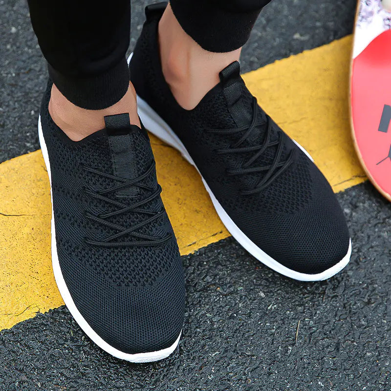 Lightweight Casual Couple Shoes for Spring/Summer