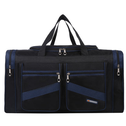 Foldable Large Capacity Travel Tote Bag