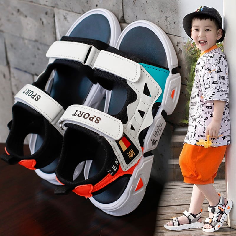 Spider-Man Moccasins for Little Boys' Shoes