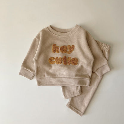 Baby Two-Piece Set