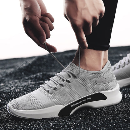 Sneakers, Casual Shoes, Athletic Footwear