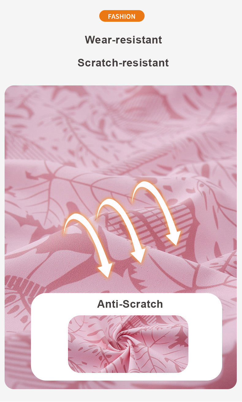 Women's Lightweight Windproof Hooded Jacket - Trendy Attic Store01