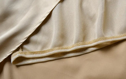 LIVA2018 Summer Deep V-Neck Backless Maxi Dress