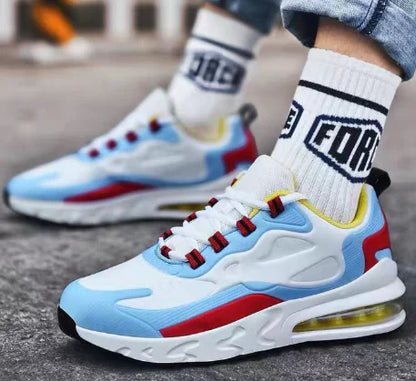 Plus Size Casual Men's Shoes