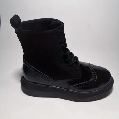 Women's Short Boots for Autumn & Winter