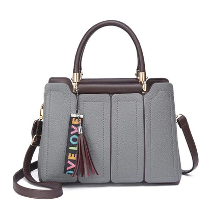 Bolso de Hombro Tote para Mujer (Estilo Nuevo)