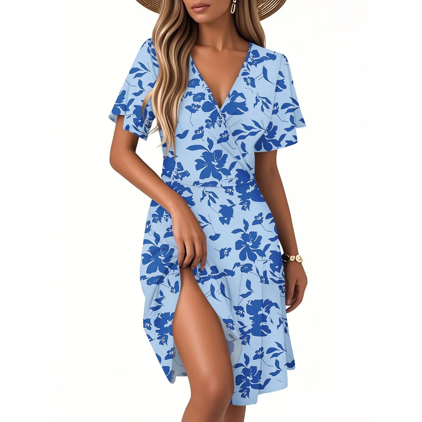 Women's Sundress Casual Fashion Dresses
