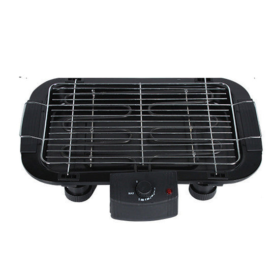 Electric Korean BBQ Grill for Home and Outdoor Use