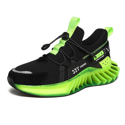 Men's Winter Casual Running Sneakers
