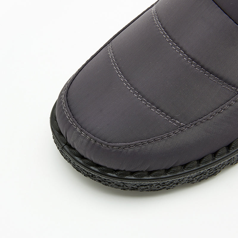 Winter Boots for Women New Long Plush Snow Boots