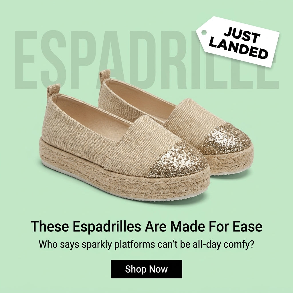 Women's Casual Fisherman Shoes with Thick Sole Design