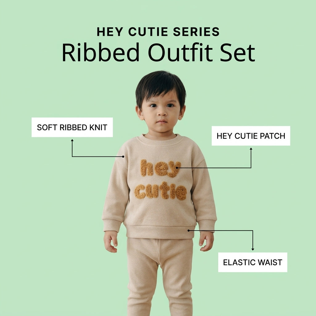 Baby Two-Piece Set