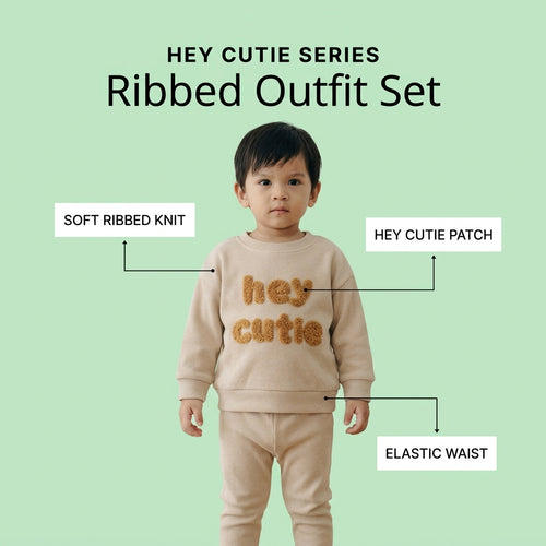 Baby Two-Piece Set