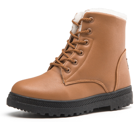 Velvet Martin Boots for Stylish Comfort